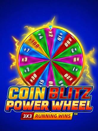 Coin Blitz by Fugaso
