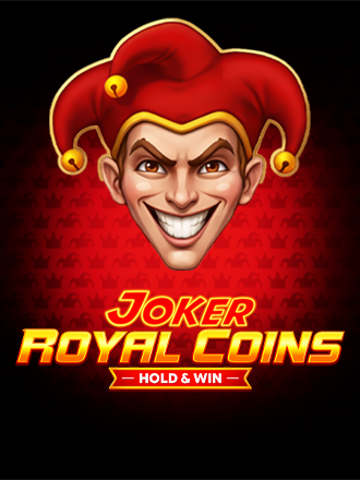 Joker Royal Coins: Hold & Win by Gamebeat