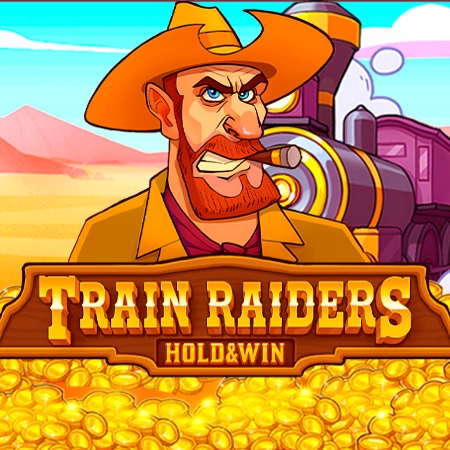 Train Raiders: Hold & Win by Gamebeat
