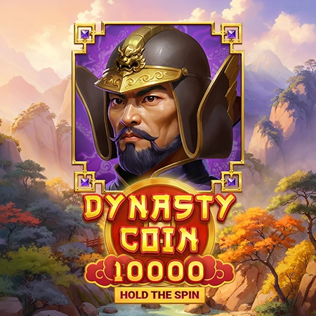 Dynasty Coin 10000 by Gamzix