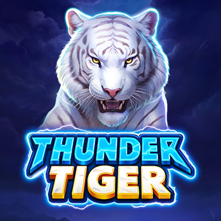 Thunder Tiger by Oros Gaming